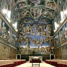 Unless You're Catholic, It's Not Really About You