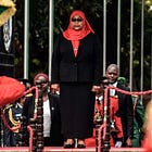 Tanzania is at a dangerous crossroads