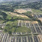 Can we afford greenfield growth in our cities?