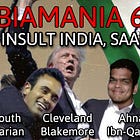 Eurabiamania 69: Do Not Insult India, Saar