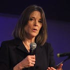 Marianne Williamson Drops Out Of Campaign You'd Forgotten She Was In 