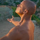 More opportunities to explore mindful nudity