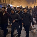 Europe's Coming Catastrophic Riots