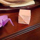30 Day Origami Challenge (May 2020)