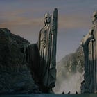 📗Why Peter Jackson's "The Fellowship of the Ring" is My Favorite of His LOTR Trilogy