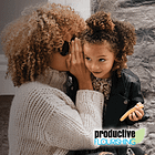 Being A Good Parent *Is* Being Productive