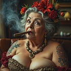 The Slut Retirement Plan™