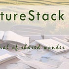 🍃 06 | NatureStack: shared wonder