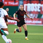 Match Recap: Portland Thorns 0 - 1 OL Reign