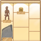 The Museum of Stolen History: Part III