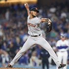 Leandre: Top 30 relief pitchers entering 2024, 20-11
