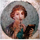 Sappho & the Origins of Greek Theatre