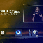 CinemaCon: Theater Owners' Window Wonderland