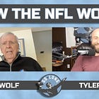 Q&A: Ron Wolf relives the greatest reclamation project in NFL history