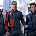Revisiting 'Together', My Own 'Power Rangers SPD' Reunion Outline From 2013 In 2025
