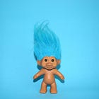 Barbie, Venus, and other naked toys