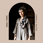 Small Takes With Carmella Rayone
