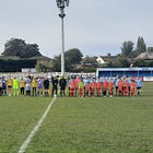 Inside the Lower Leagues: Behind the Scenes at Ossett United's FA Cup clash