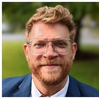 REGISTER: Sunday’s Speakeasy with Dr. Matthew Taylor, Author of “The Violent Take It By Force”