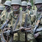 U.S. Embassy Orders Evacuation in Burundi Amid Escalating DRC Border Conflict and ADF Beheading Of 70 Christians