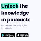 🎧 The best new podcast app