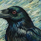 Casimir, Lord of Crows | A Fantasy Short Story