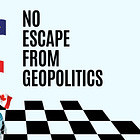 💲⚠️ Geopolitics Reshapes Global Investment Landscape (Again)