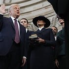 All the President’s Prayers