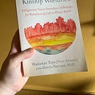 November Book Discussion: Restoring the Kinship Worldview