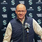 New Coaches in 2024-25: Dan Bylsma, Seattle Kraken