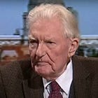 Paul Johnson, RIP; Objective History, Too