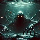 Lurking Beneath The Surface at HIMS