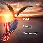 Civil Discourse is Vital to Preserve a Nation of Liberty