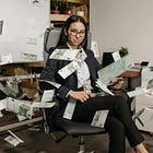 Aumento de Salário: um guia prático para negociar o valor do seu trabalho