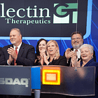 IBD: Biotechnology Firms Get Business Backing, Join Forces