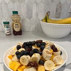 Fruit Till Noon Diet Experiment (Do This With Me)