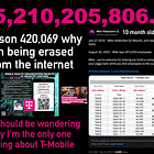 $5.2 BILLION: 2024 T-MOBILE INSIDER SALES