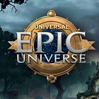 Universal Orlando's Epic new addition