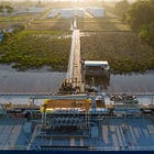 OURO NEGRO AMEAÇA A AMAZÔNIA - 20% das novas reservas mundiais de petróleo estão na região