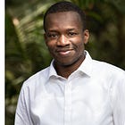 Tidjane Deme, Partech Africa General Partner – From Africa to the World. How African Fintechs are Becoming Global Champions