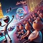 The Vegas Effect