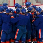 Matt Martin Opens Up About His Unique Role This Season