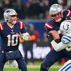 Patriots' Mac Jones has lost more than his job