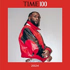 TIME magazine names Burna Boy and William Ruto to world most influential list
