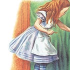Alice's Adventures in Wonderland Part 2