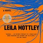 Leila Mottley - Nightcrawling