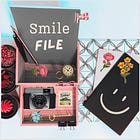 😃📂 Create Your Smile File 