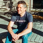 My First Byline: Steve Knopper