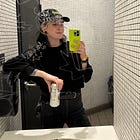 My First Byline: Em Cassel