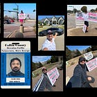 Dear President Trump, Attorney General Bondi, Mike Sievert, Mark Nelson 